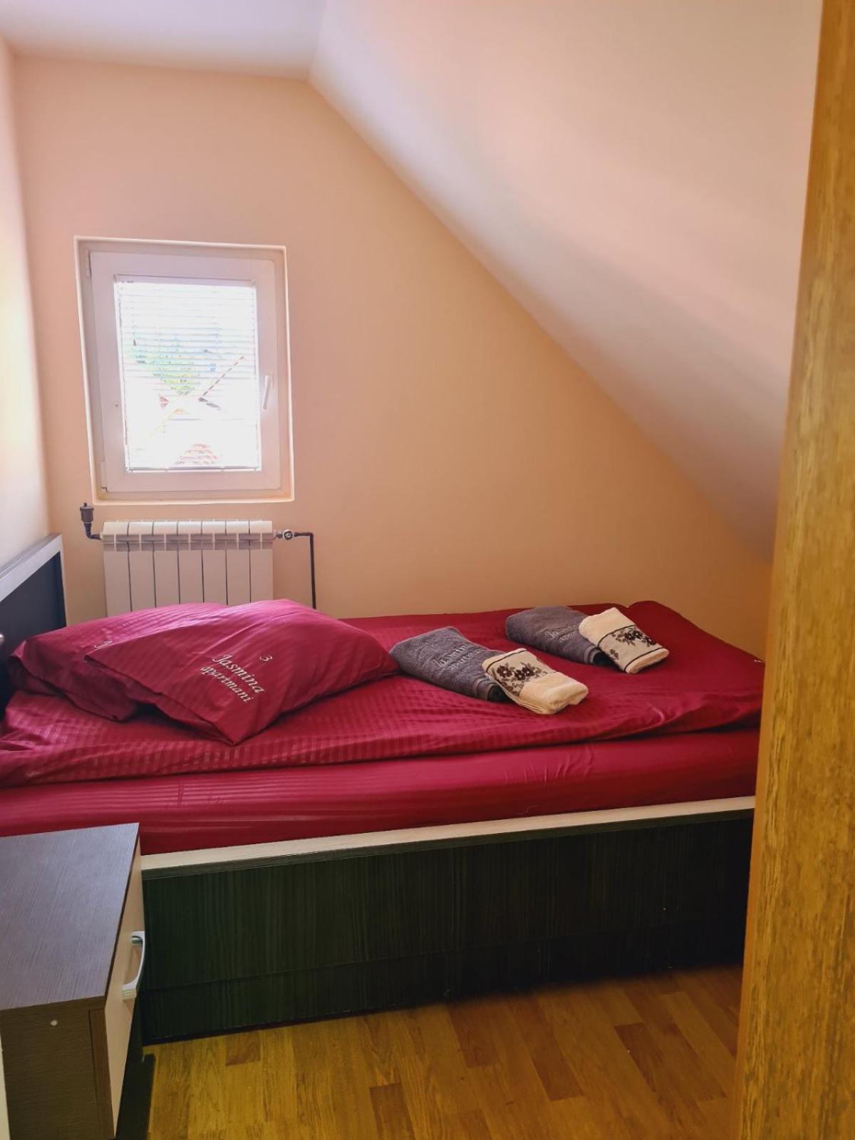 Apartmani Jasmina Zlatibor Zewnętrze zdjęcie