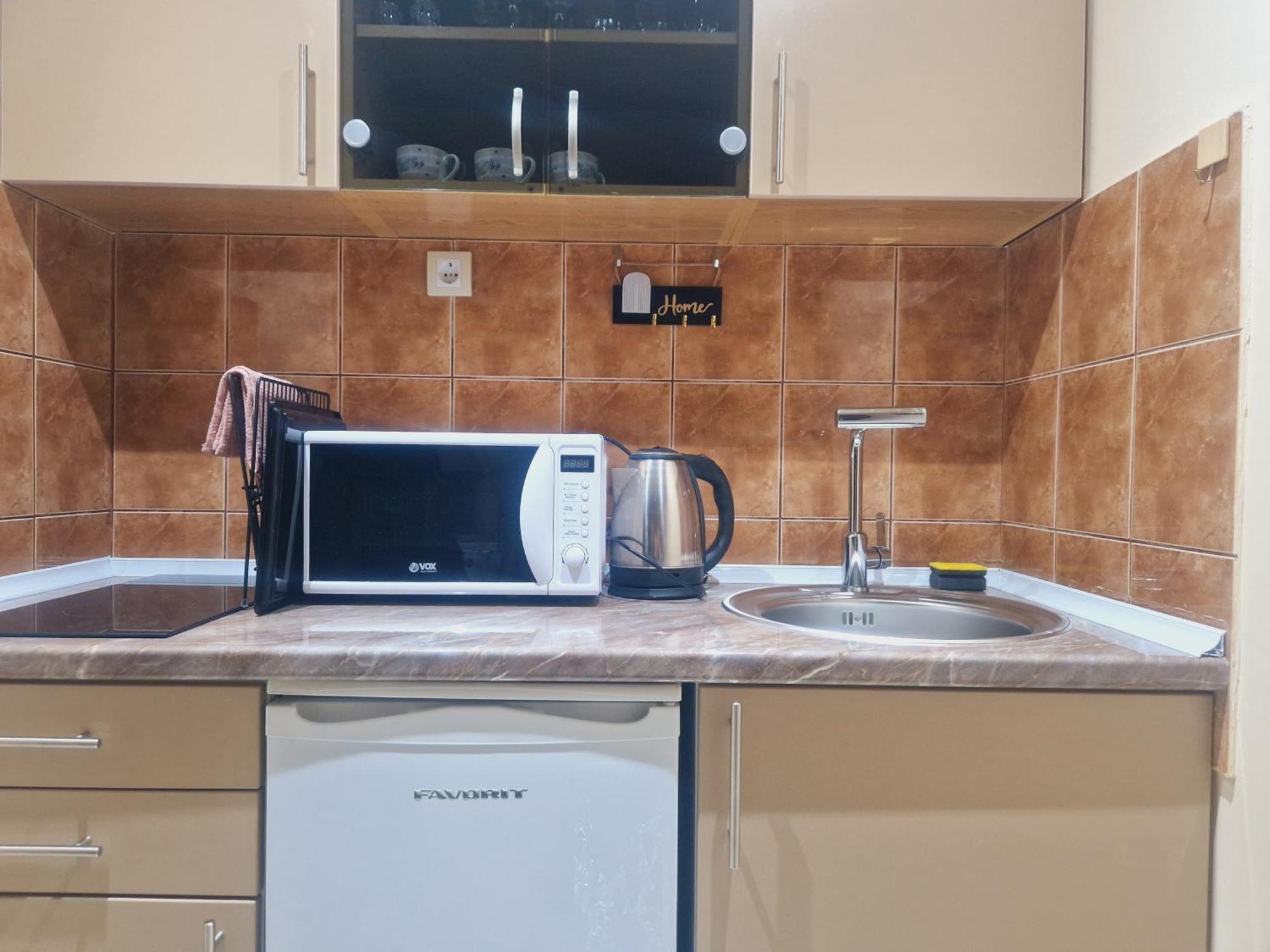 Apartmani Jasmina Zlatibor Zewnętrze zdjęcie