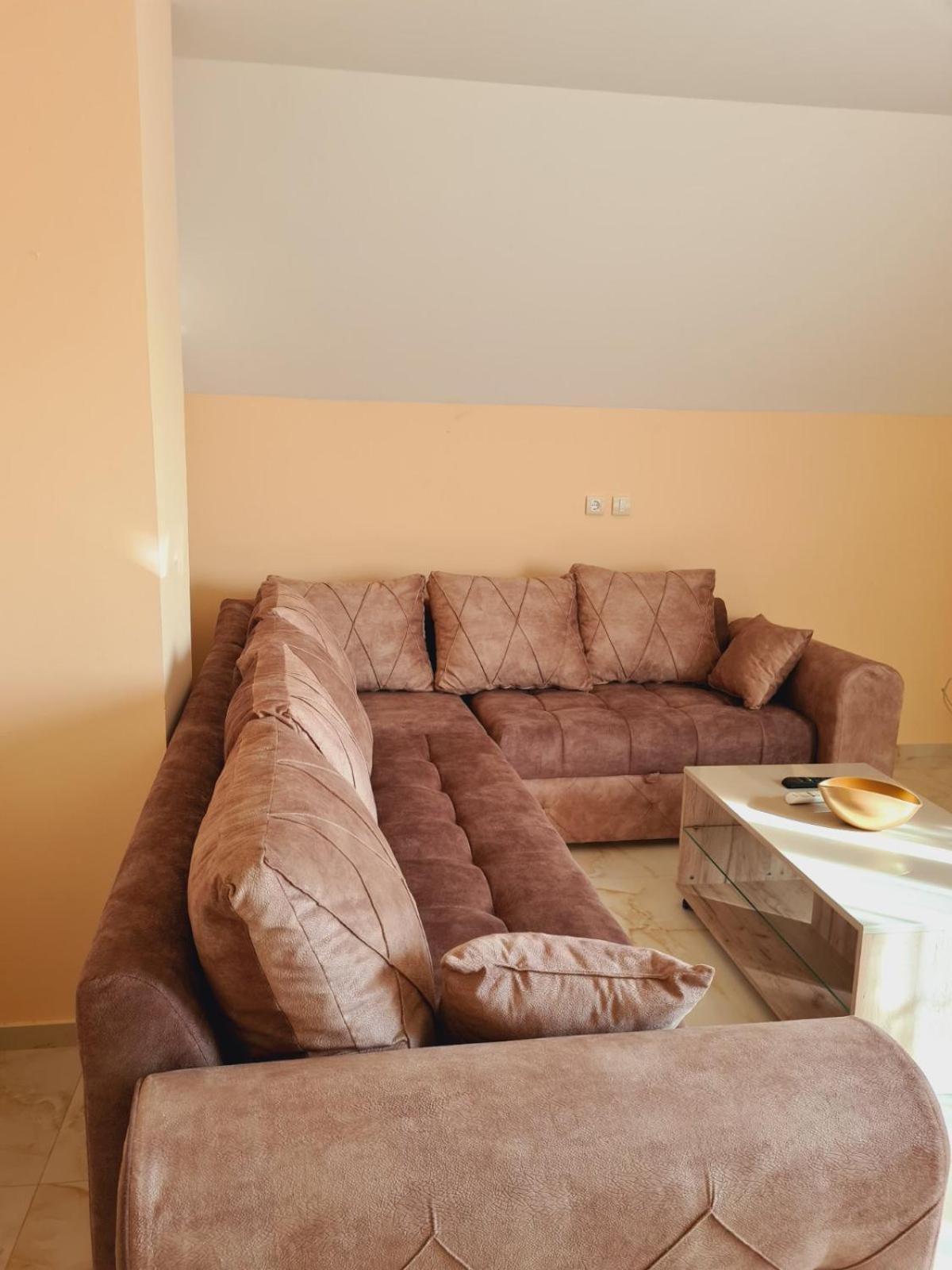 Apartmani Jasmina Zlatibor Zewnętrze zdjęcie