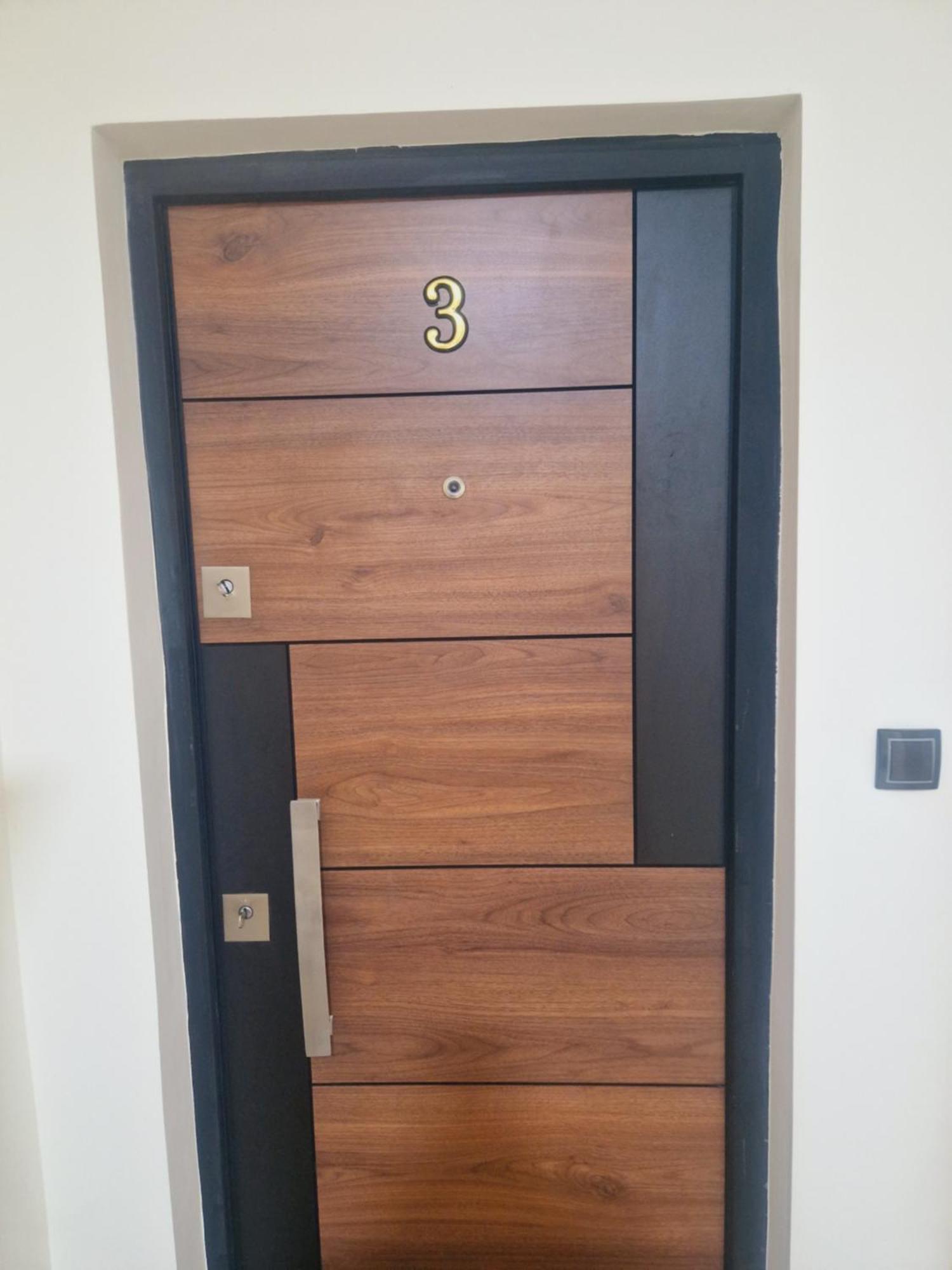 Apartmani Jasmina Zlatibor Zewnętrze zdjęcie
