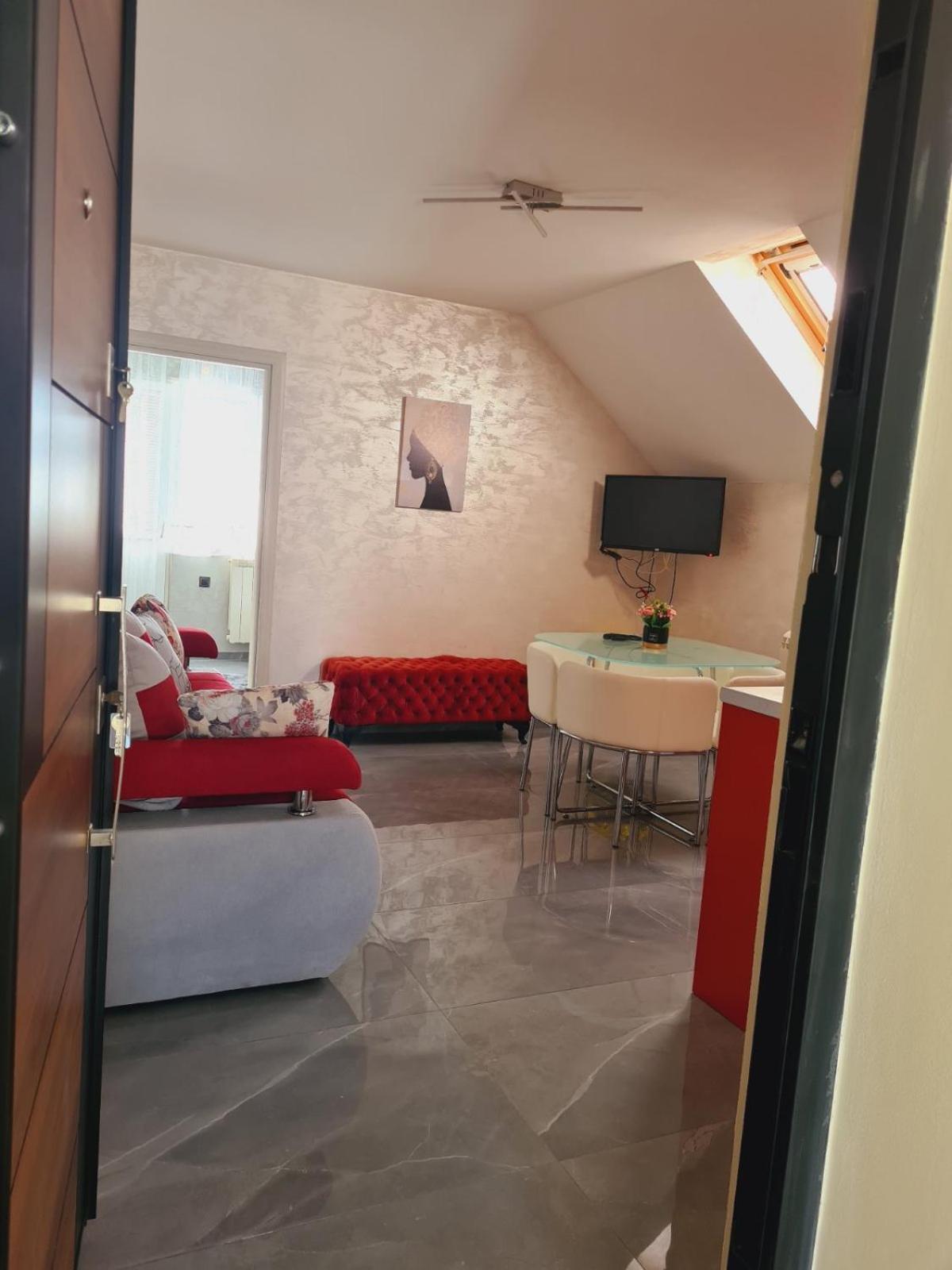 Apartmani Jasmina Zlatibor Zewnętrze zdjęcie