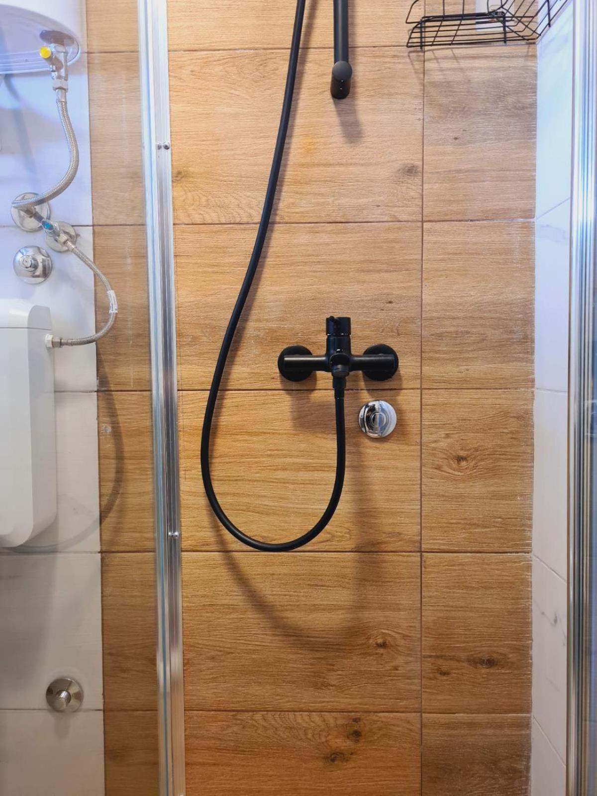 Apartmani Jasmina Zlatibor Zewnętrze zdjęcie