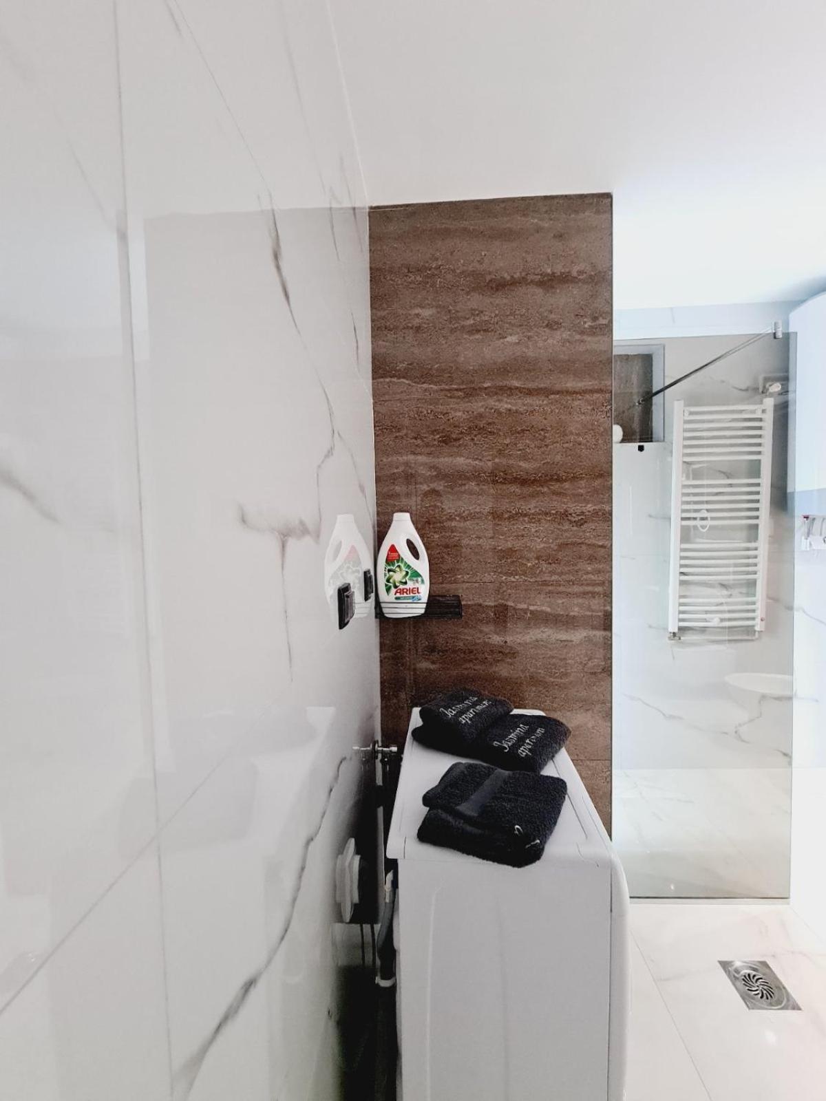 Apartmani Jasmina Zlatibor Zewnętrze zdjęcie