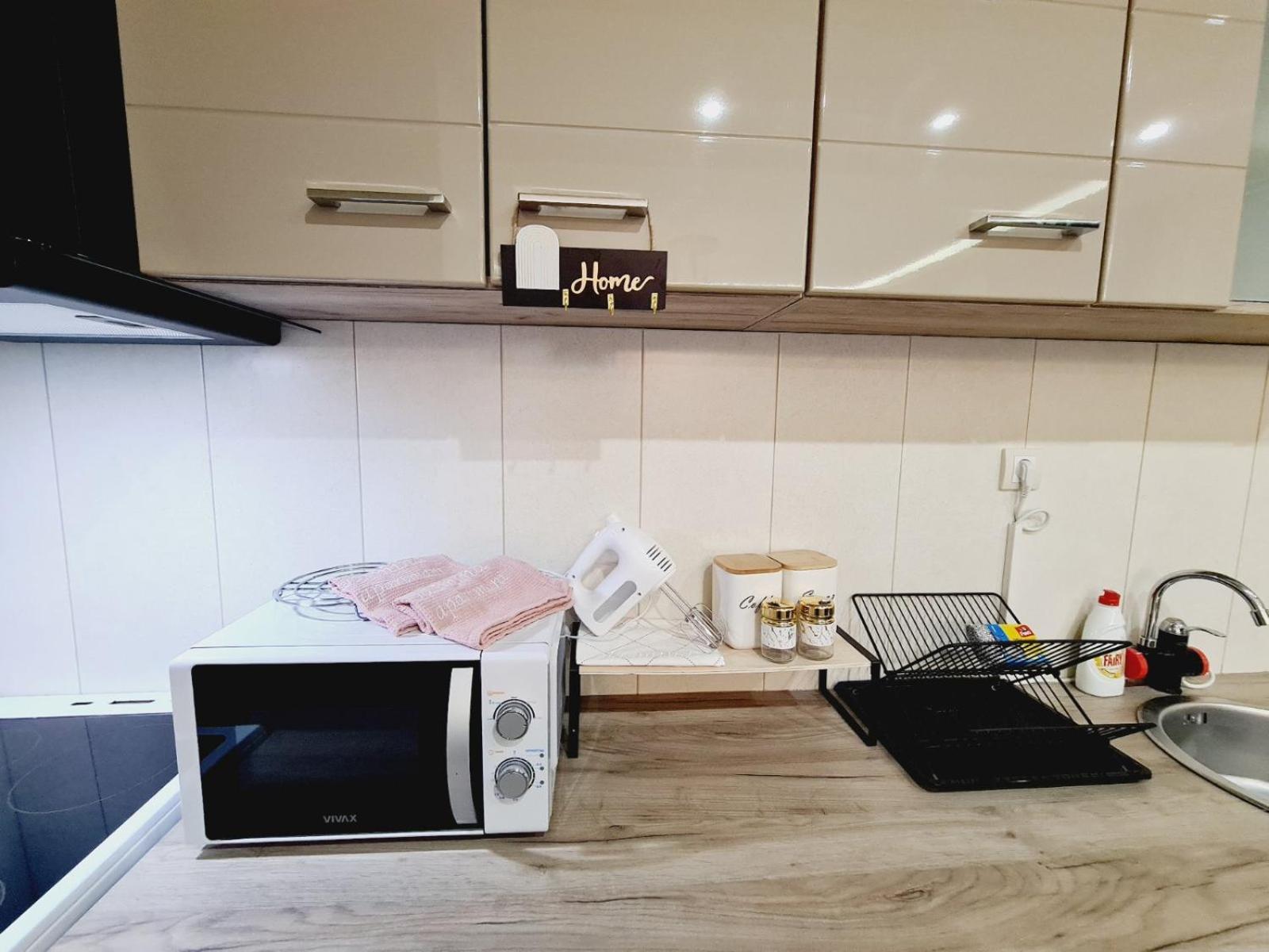 Apartmani Jasmina Zlatibor Zewnętrze zdjęcie